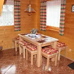 Hotel apartamentowy - Tara 4*