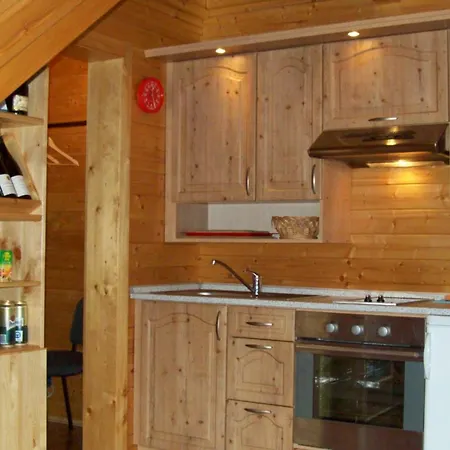 - Tara Appart hôtel 4*