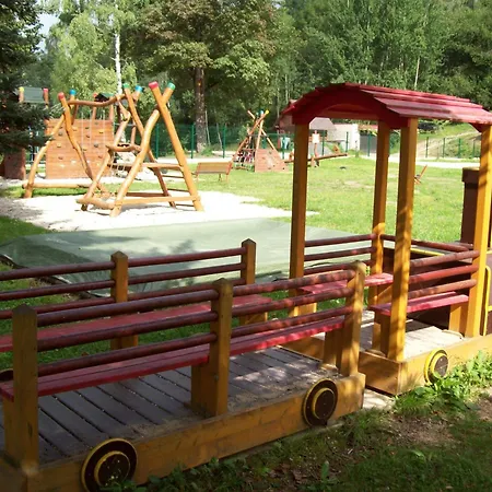 - Tara 4* Albrechtice v Jizerskych horach