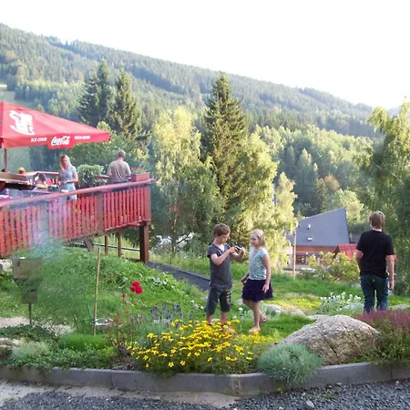 - Tara Appart hôtel Albrechtice v Jizerskych horach