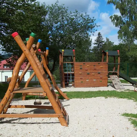 - Tara Appart hôtel Albrechtice v Jizerskych horach