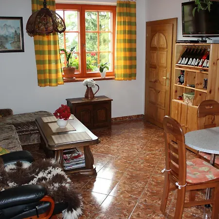 - Tara Lejlighedshotel 4*