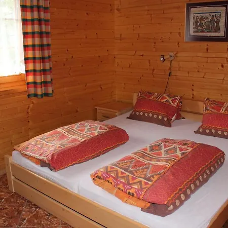 Lejlighedshotel - Tara