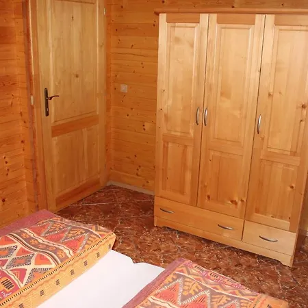 - Tara Lejlighedshotel Albrechtice v Jizerskych horach