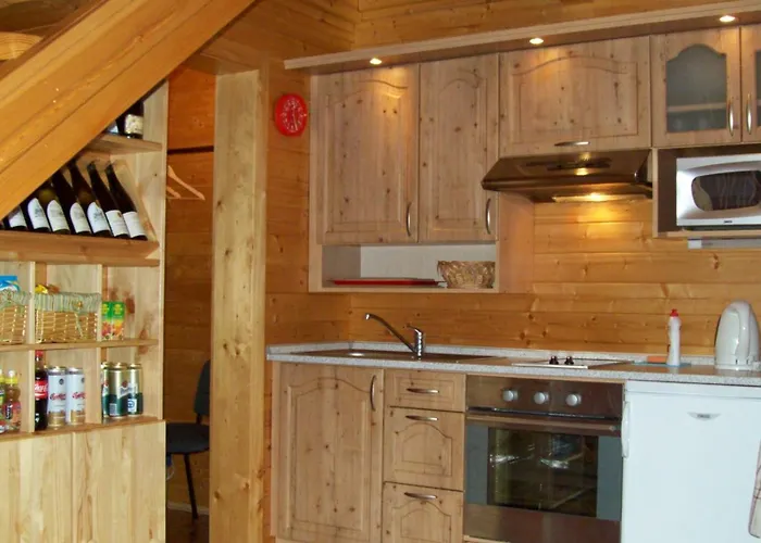 - Tara Appart hôtel 4*