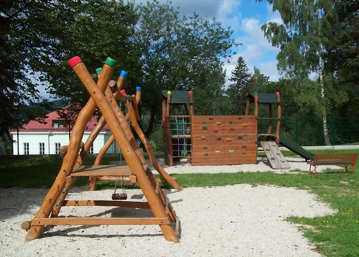 - Tara Appart hôtel Albrechtice v Jizerskych horach