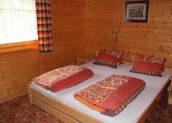 Appart hôtel - Tara