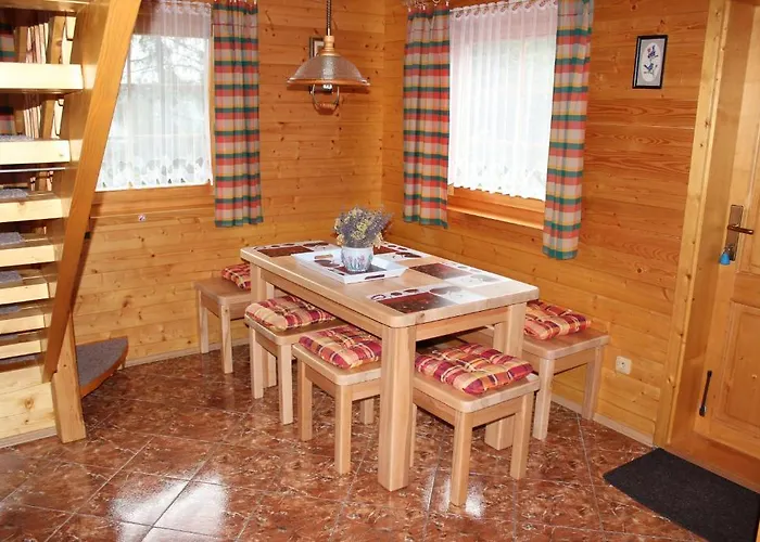 Appart hôtel - Tara 4*